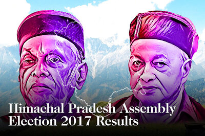 Una Assembly Election Result 2017 Live: Himachal BJP Chief Satpal Singh Satti Loses To Congress' SS Raizada