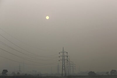 COVID-19: Centre Mulls More Steps to Keep Cash-strapped Discoms Afloat