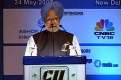 India Inc divided over PM's remarks