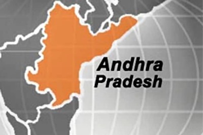 AP: Woman Naxal sent to 14-day judicial custody