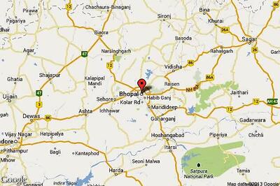 Swine flu claims ninth victim in Bhopal