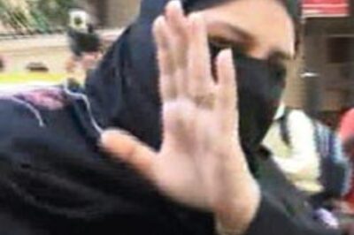 Mumbai: Dawood sis appears in court