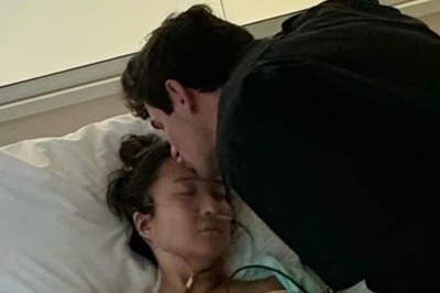 Emily in Paris Star Ashley Park Hospitalised After ‘Critical Septic Shock’, Gets a Kiss From Paul Forman