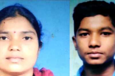Mother, Son Duo Clear Karnataka SSLC Together