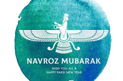Happy Parsi New Day 2023: Navroz Wishes, Quotes, Images, Messages, and Greetings to Share With Your Loved Ones!
