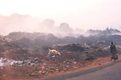 Pics: Citizen report on environment