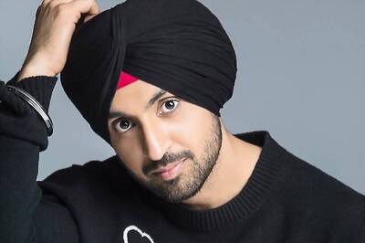 Diljit Dosanjh: Singing is My Passion; I'm Not Doing it for Money