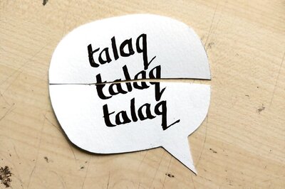 Lok Sabha Clears Bill to Criminalise Instant Triple Talaq after Oppn Walkout, Rajya Sabha Hurdle Ahead