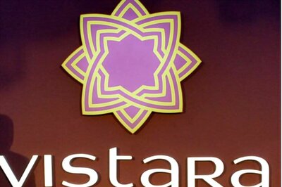 Vistara Announces 50 Percent Discount on Business Class Fares