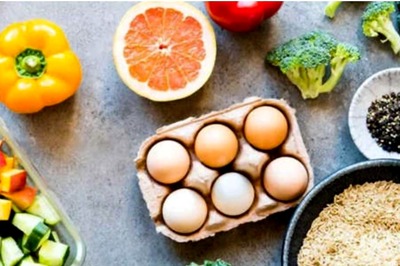 National Protein Day 2022: This is How Much Protein You Need to Eat Every Day