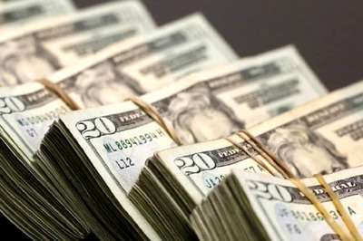 India's Forex Reserves Fall $8.32 Billion to $566.95 Billion; Second Consecutive Week Decline