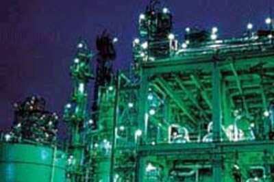 Punj Lloyd wins $290.5 mn Libyan order
