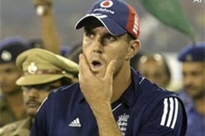 England's cricket tour of India cancelled