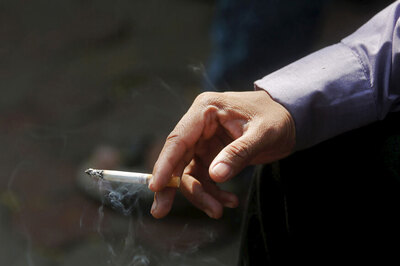 Smoking Ban In Public Places May Help Improve Health
