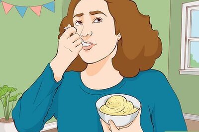 How to Get Over a Bad Birthday