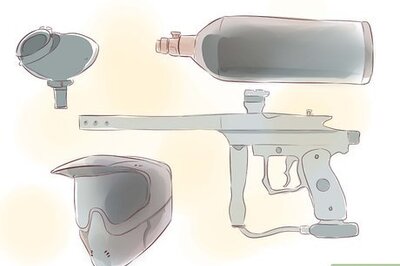 How to Play Paintball