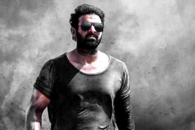 Prabhas’ Salaar Filmed At The Same Location As Daniel Craig’s No Time To Die: Reports