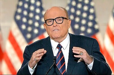 AP FACT CHECK: BLM Takes A Distorted Hit At GOP Convention