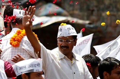 Delhi: Good news very soon on power tariff cut, free water, says CM Kejriwal