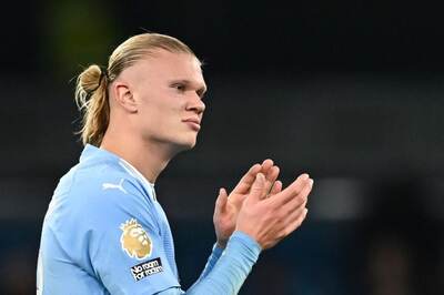 Erling Haaland 'Shuts Mouths' as Manchester City Close on Liverpool