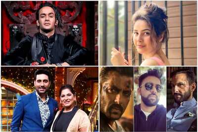 Vikas Gupta Leaves Bigg Boss 14, Shehnaaz Gill Talks About Marriage Plans