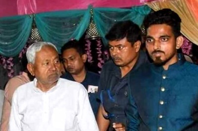Nitish Kumar's Party Leader Shot Dead By Unidentified Men In Patna