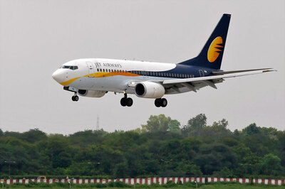 Shareholders of Jet Airways Approve Debt-for-equity Swap
