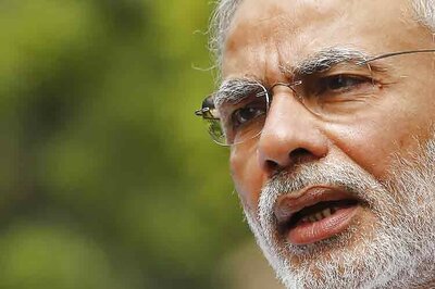 Battle for Bihar: PM Modi to kickstart NDA's poll campaign with Muzaffarpur rally