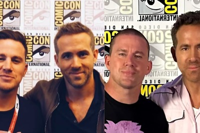 Channing Tatum On His Appearance As Gambit In Deadpool & Wolverine: 'Ryan Reynolds Fought For Me'