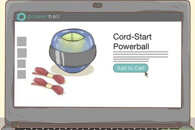 How to Use a Powerball