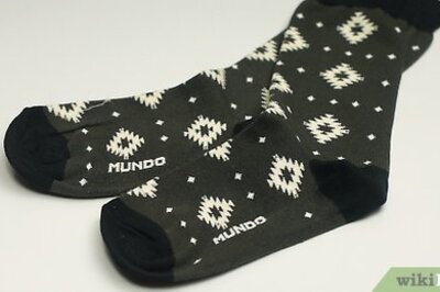 How to Make a Cat Sock Onesie