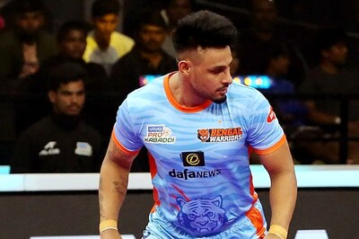 Bengal Warriors vs Dabang Delhi Live Streaming: When and Where to Watch PKL 2022-23 Live Coverage on Live TV Online