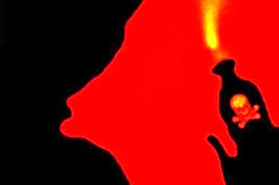 Karnataka: Jilted Lover Attacks Minor With Acid