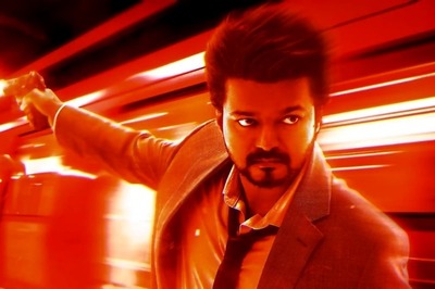 GOAT Box Office Day 1: Vijay's Film Earns Record-Breaking Rs 55 Crore, Becomes Biggest Tamil Opener