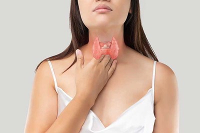 Hypothyroidism: 8 Thyroid-Friendly Foods for a Restful Night’s Sleep