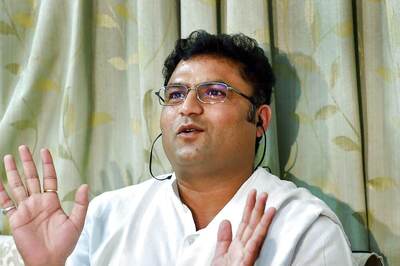 Haryana Dalit Leader Ashok Tanwar’s Sudden Congress Comeback Magnifies ‘20% Poll Plan’ of Parties