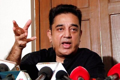 Supported Demonetisation 'in a Hurry', Will Salute PM Modi if he Apologises: Kamal Haasan