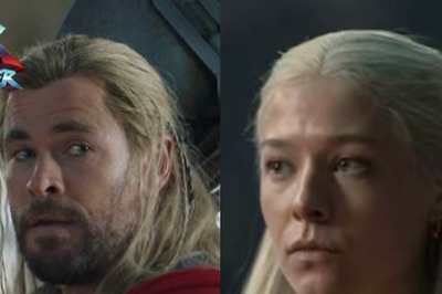 Looking for New Year's Resolutions? Take Inspiration From Thor, Groot, Rhaenyra Targaryen, Others