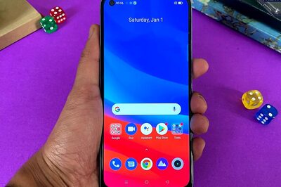 Realme Narzo 50 Goes On Sale In India Starting Today: Prices, Availability And Specifications