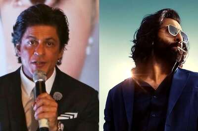 When SRK Said Ranbir's Debut Was 'No Competition' For Om Shanti Om: 'My Film Is Biggest, They'll Need...'