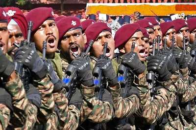 Six Agniveer Recruitment Rallies to Be Held in UP Till Next Jan: Chief Secretary