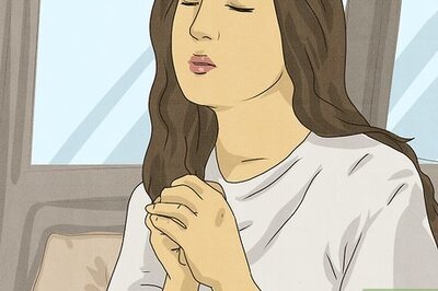 How to Feel the Holy Ghost’s Presence, According to the Bible
