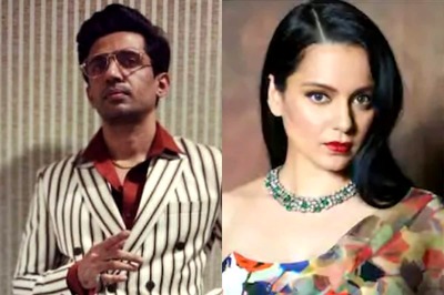 A Lot of What Kangana Ranaut Says is Insincere: Gulshan Devaiah