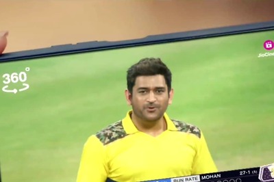 Over 5 Crore Users Download JioCinema App Across the Opening IPL 2023 Weekend