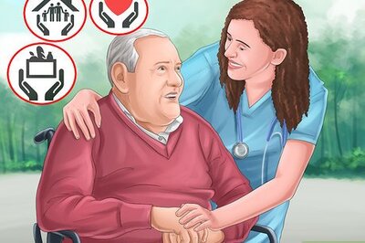 How to Apply for Public Assistance