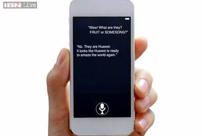 Watch: Huawei trolls Apple and Samsung, teases its lineup for MWC 2014