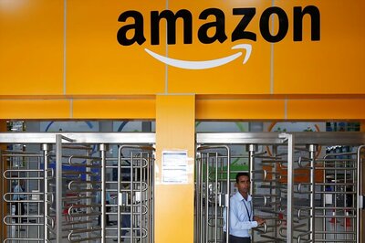 Amazon Likely to Buy 7-8 Percent Stake in Future Retail