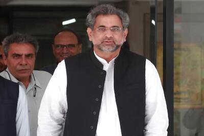 Protest in Pakistan Over PM Abbasi's So-called Gilgit-Baltistan Order