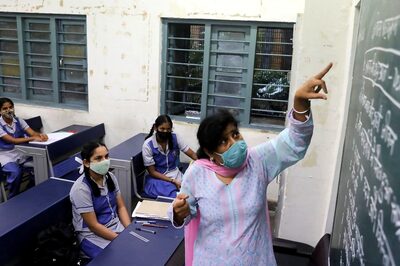 Exclusive | Edu Secy Writes to All Secretaries Seeking Volunteers, CSR from PSUs for Schools Under 'Vidyanjali'