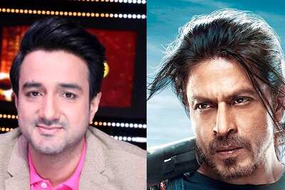 Pathaan: Siddharth Anand Hopes Shah Rukh Khan's Film Matches 'International Action Entertainer' Level